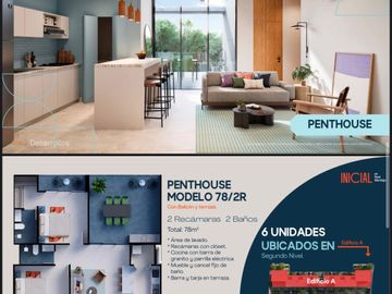 DEPARTAMENTOS EN PREVENTA REAL MONTEJO, MERIDA, YUCATAN