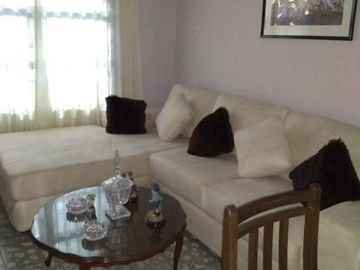 Venta casa de una planta en chapultepec sur con amplio terreno de 315 m