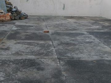 Venta casa de una planta en chapultepec sur con amplio terreno de 315 m