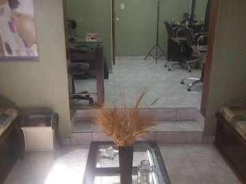 Venta casa de una planta en chapultepec sur con amplio terreno de 315 m