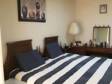Venta casa de una planta en chapultepec sur con amplio terreno de 315 m