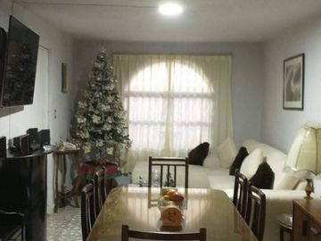 Venta casa de una planta en chapultepec sur con amplio terreno de 315 m