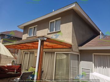 Muy linda Casa Albatros 4 dormitorios Estancia Liray Colina