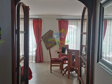 Muy linda Casa Albatros 4 dormitorios Estancia Liray Colina