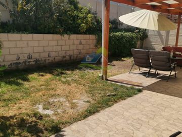 Muy linda Casa Albatros 4 dormitorios Estancia Liray Colina