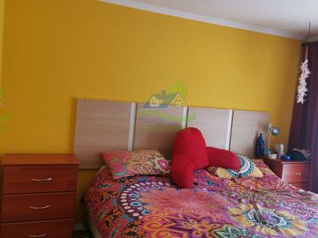 Muy linda Casa Albatros 4 dormitorios Estancia Liray Colina