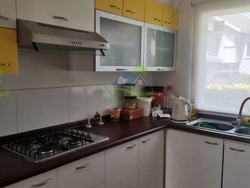 Muy linda Casa Albatros 4 dormitorios Estancia Liray Colina