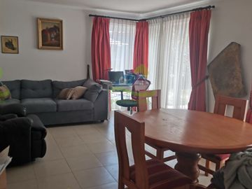 Muy linda Casa Albatros 4 dormitorios Estancia Liray Colina