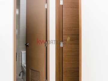 2BR with Balcony in Two Palm Tree Villas