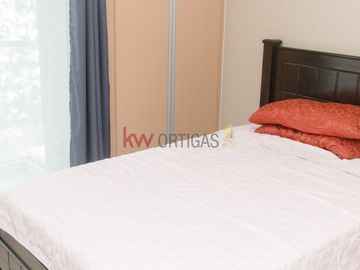 2BR with Balcony in Two Palm Tree Villas