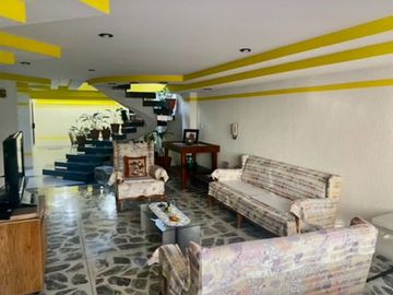 Casa en la colonia Guadalupe Tepeyac