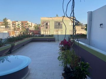 Casa en la colonia Guadalupe Tepeyac