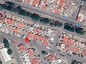 CASA EN VENTA EN VENTA EN EN BOSQUES DE CONTRERAS, FRACC BOSQUES DEL VALLE, COACALCO DE BERRIOZABAL, REMATE INMOBILIARIO. EXCELENTE OPORTUNIDAD DE INV