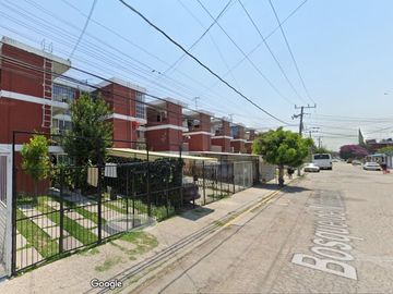 CASA EN VENTA EN VENTA EN EN BOSQUES DE CONTRERAS, FRACC BOSQUES DEL VALLE, COACALCO DE BERRIOZABAL, REMATE INMOBILIARIO. EXCELENTE OPORTUNIDAD DE INV