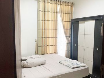 Dijual Rumah di Sako Palembang Dekat PTC Mall Palembang