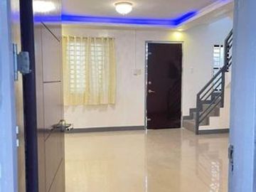 2-Storey  with 3BR House for Sale in  Mabalacat City, Pampanga