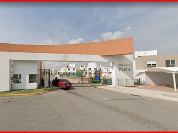 Casa en Venta Paseos de la Plata, Pachuca
