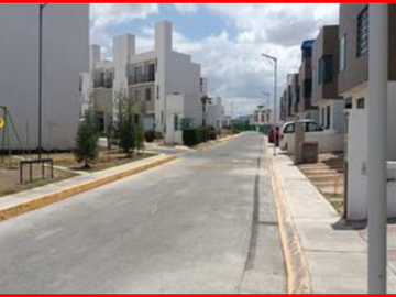 Casa en Venta Paseos de la Plata, Pachuca
