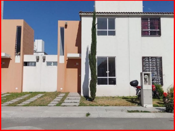 Casa en Venta Paseos de la Plata, Pachuca
