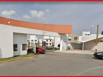 Casa en Venta Paseos de la Plata, Pachuca