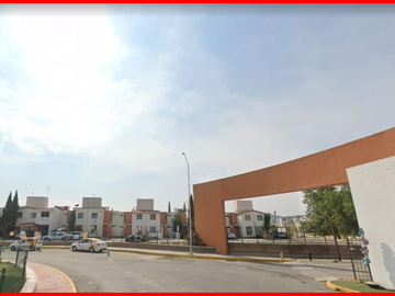 Casa en Venta Paseos de la Plata, Pachuca