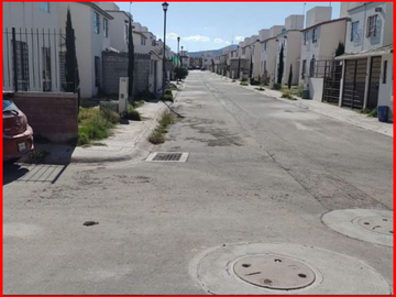 Casa en Venta Paseos de la Plata, Pachuca