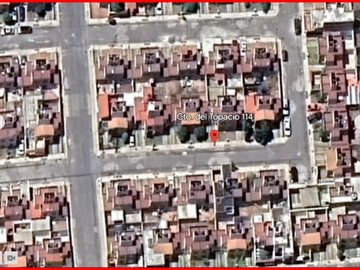 Casa en Venta Paseos de la Plata, Pachuca