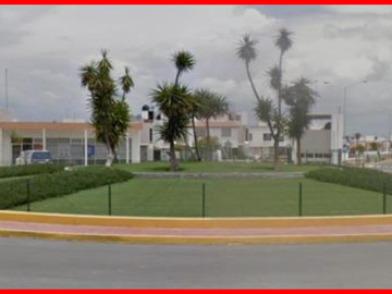 Casa en Venta Paseos de la Plata, Pachuca