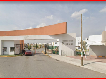 Casa en Venta Paseos de la Plata, Pachuca