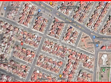 Casa en Venta Paseos de la Plata, Pachuca