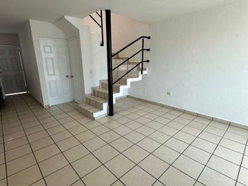 VENTA DE CASA EN FRACC. BANUS RESIDENCIAL, TLAJOMULCO