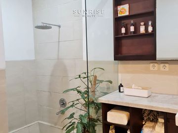 Rumah Cantik Dgn S.Pool di Gandaria Kebayoran Baru, Jakarta Selatan