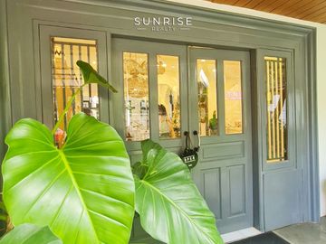 Rumah Cantik Dgn S.Pool di Gandaria Kebayoran Baru, Jakarta Selatan