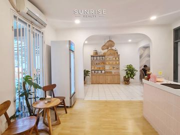 Rumah Cantik Dgn S.Pool di Gandaria Kebayoran Baru, Jakarta Selatan