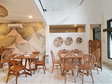 Rumah Cantik Dgn S.Pool di Gandaria Kebayoran Baru, Jakarta Selatan