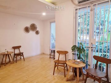 Rumah Cantik Dgn S.Pool di Gandaria Kebayoran Baru, Jakarta Selatan