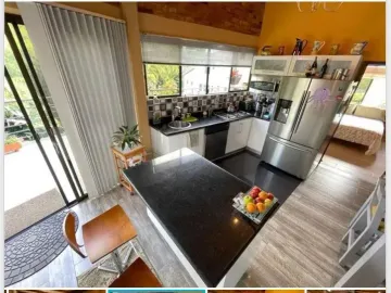 Casa Campestre en venta - Zona Tebaida