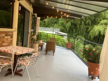 Casa Campestre en venta - Zona Tebaida