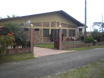 Casa Campestre en venta - Zona Tebaida
