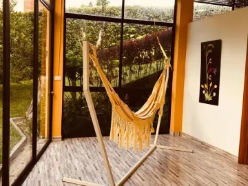 Casa Campestre en venta - Zona Tebaida