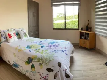 Casa Campestre en venta - Zona Tebaida