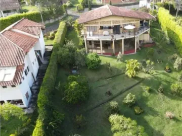 Casa Campestre en venta - Zona Tebaida