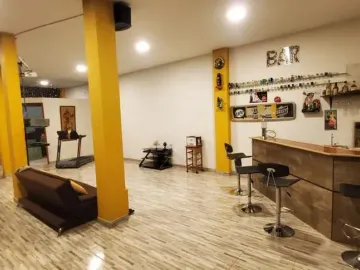 Casa Campestre en venta - Zona Tebaida