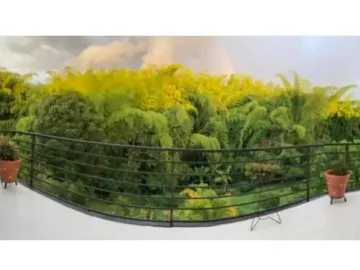Casa Campestre en venta - Zona Tebaida