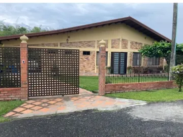 Casa Campestre en venta - Zona Tebaida