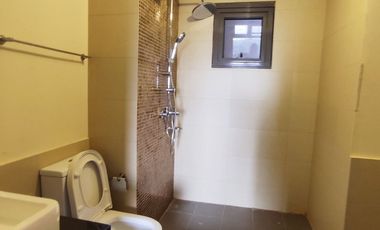One Bedroom with Balcony The Radiance Manila Bay Condo for Sale in Roxas Boulevard Pasay City near City of Dreams.