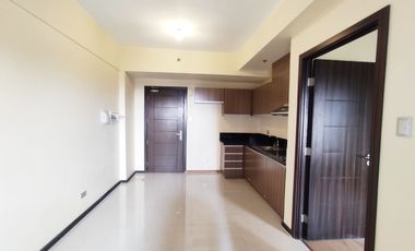 One Bedroom with Balcony The Radiance Manila Bay Condo for Sale in Roxas Boulevard Pasay City near City of Dreams.