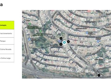 Proyecto Arquitectonico en Venta en Colinas del Valle