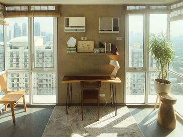 GOOD DEAL: Fully-furnished 1BR in San Lorenzo Place, Makati