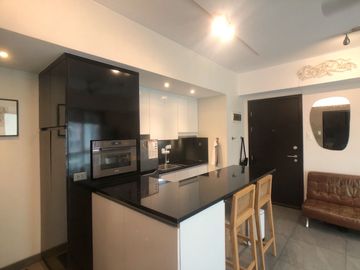 GOOD DEAL: Fully-furnished 1BR in San Lorenzo Place, Makati